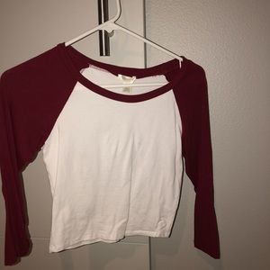 bozzolo long sleeves!